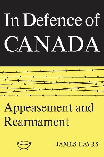 In Defence of Canada Volume II