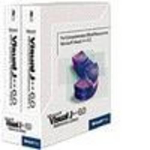 Microsoft Visual J++ Reference Library