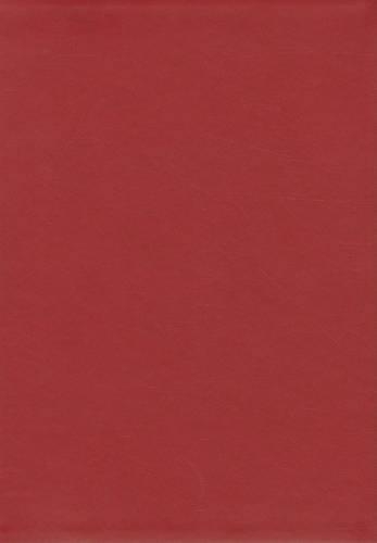 Thompson Chain Reference Bible-NIV