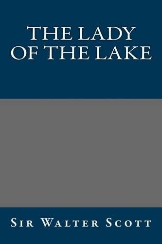 The Lady of the Lake