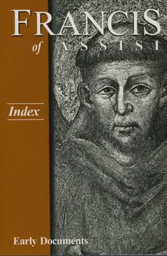 Francis of Assisi - Index -HB