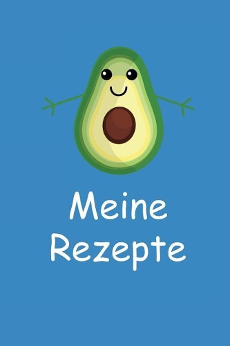 Meine Rezepte