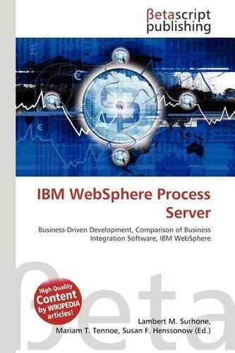 IBM Websphere Process Server