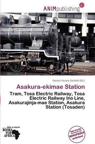 Asakura-Ekimae Station
