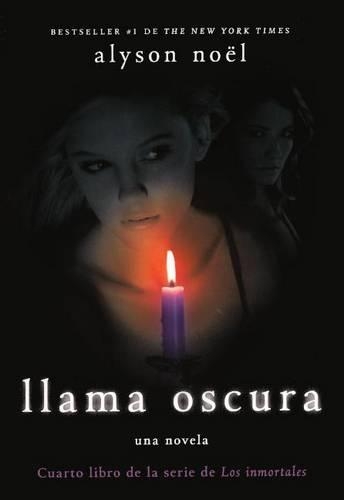 Llama Oscura (Dark Flame)