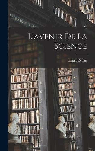 L'avenir De La Science