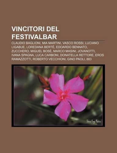 Vincitori del Festivalbar