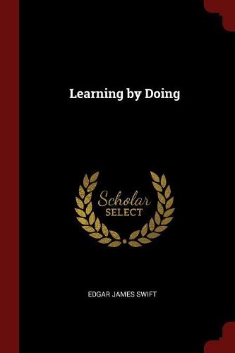 Learning by Doing
