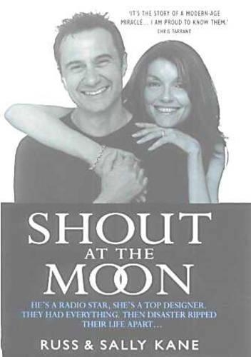 Shout at the Moon