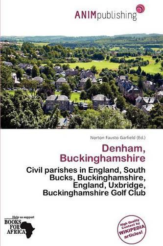 Denham, Buckinghamshire
