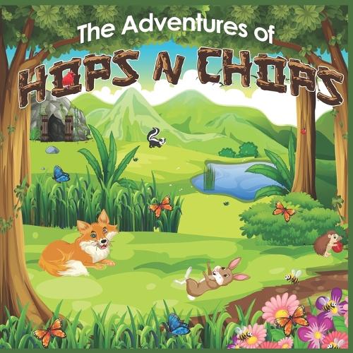 The Adventures of Hops N Chops