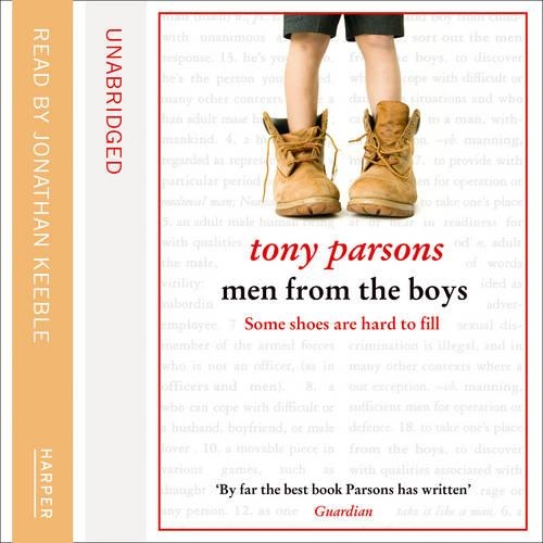 The Men from the Boys