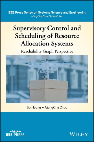 Supervisory Control and Scheduling of Resource Allocation Systems – Reachability Graph Perspective