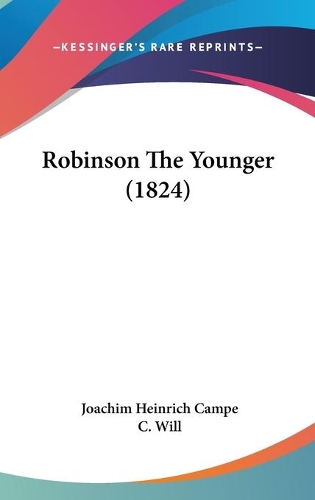 Robinson The Younger (1824)