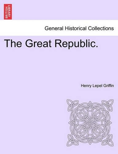 The Great Republic.