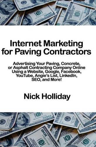 Internet Marketing for Paving Contractors