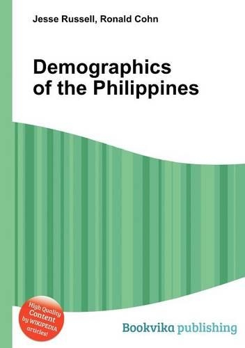 Demographics of the Philippines