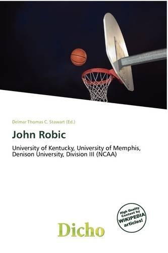 John Robic