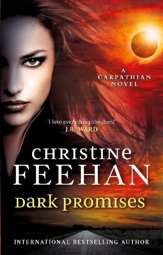 Dark Promises: (Dark Carpathian)