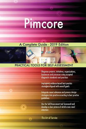 Pimcore A Complete Guide - 2019 Edition