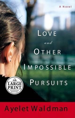 Love and Other Impossible Pursuits