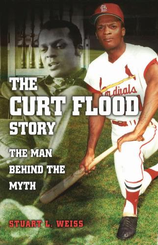 The Curt Flood Story