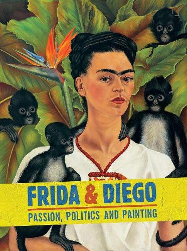 Frida & Diego