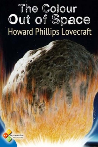 The Colour Out of Space