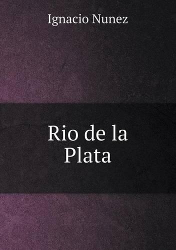 Rio de la Plata