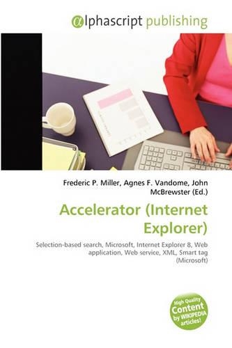 Accelerator (Internet Explorer)