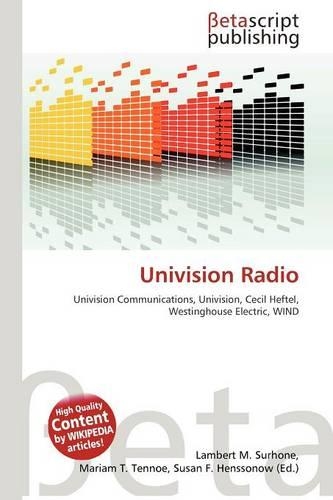 Univision Radio