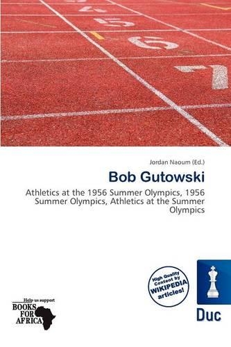 Bob Gutowski