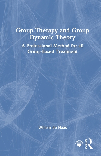 Group Therapy and Group Dynamic Theory