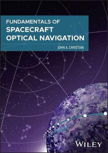 Fundamentals of Spacecraft Optical Navigation