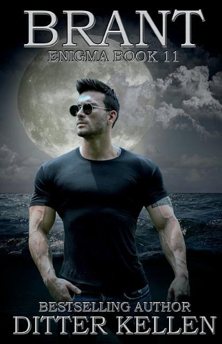 Brant: A Scifi Alien Romance(11 Enigma)