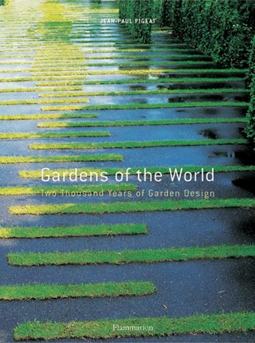 Gardens of the World