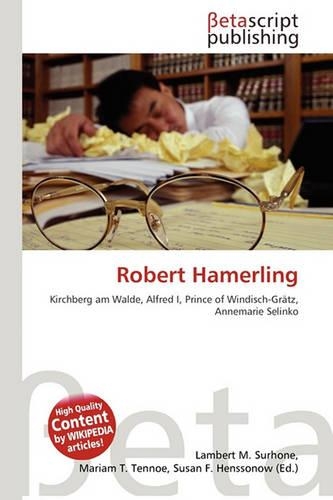 Robert Hamerling