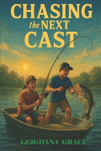 Chasing the Next Cast