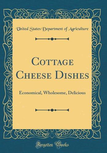 Cottage Cheese Dishes