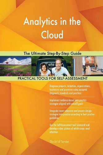 Analytics in the Cloud The Ultimate Step-By-Step Guide