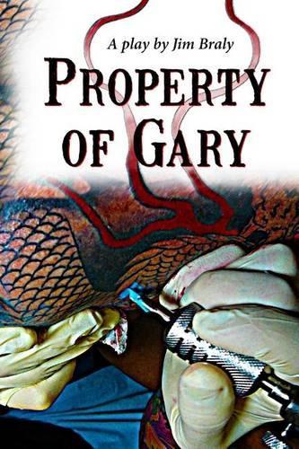 Property of Gary