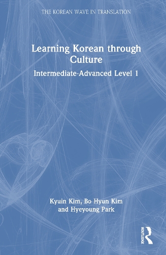 Learning Korean through Culture
