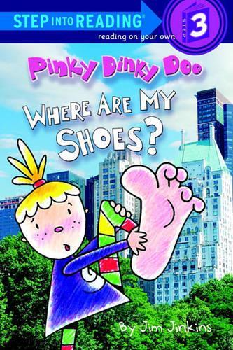 Pinky Dinky Doo