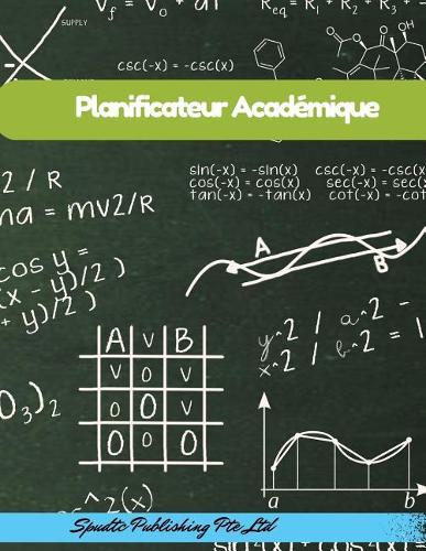 Planificateur Académique