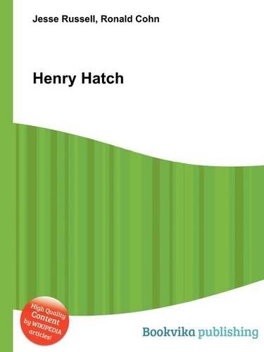 Henry Hatch