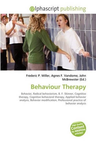 Behaviour Therapy