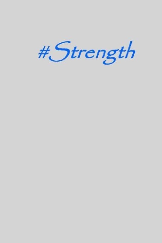 #strength