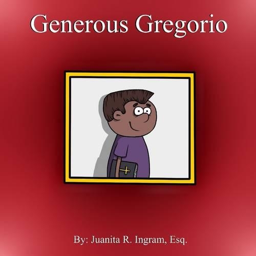 Generous Gregorio