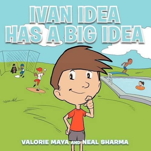 Ivan Idea Has a Big Idea