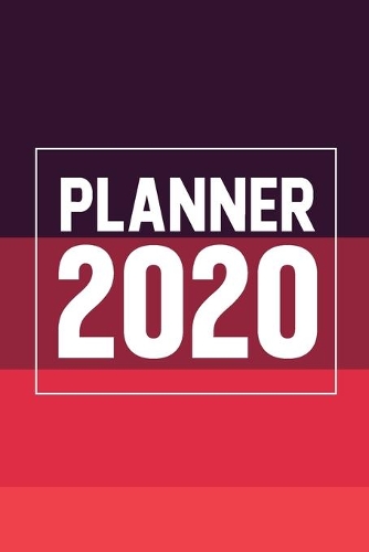 Planner 2020